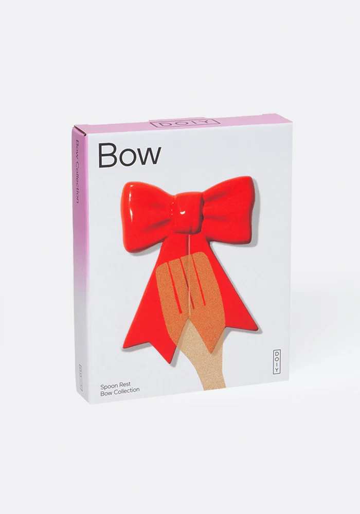 Repose Cuillère Bow – Image 6