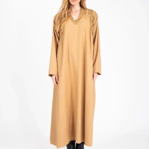 Robe Bling Camel
