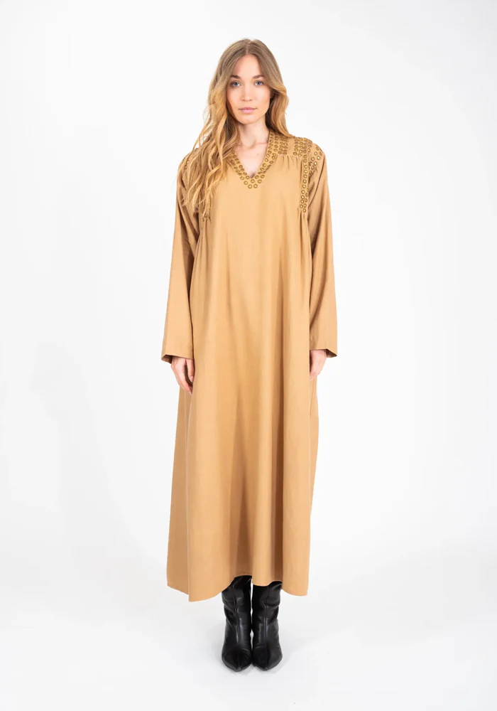Robe Bling Camel – Image 2