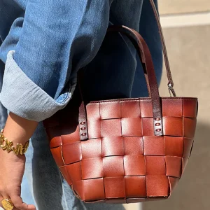 Sac Japan Mini Bruciato