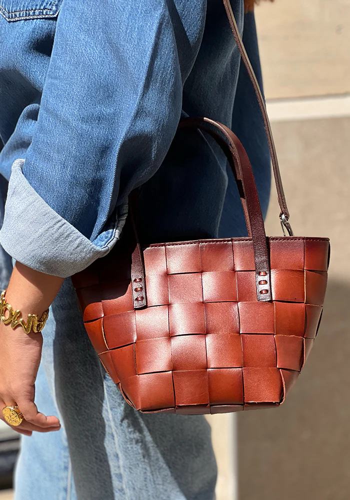 Sac Japan Mini Bruciato – Image 2