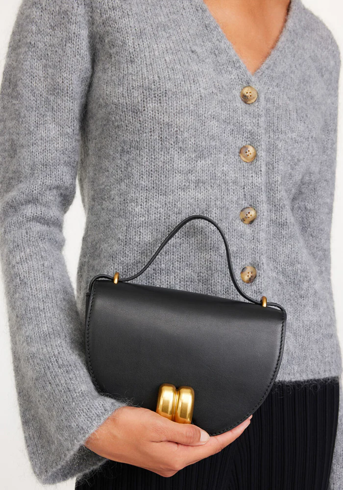 Sac Cebelie Noir – Image 3