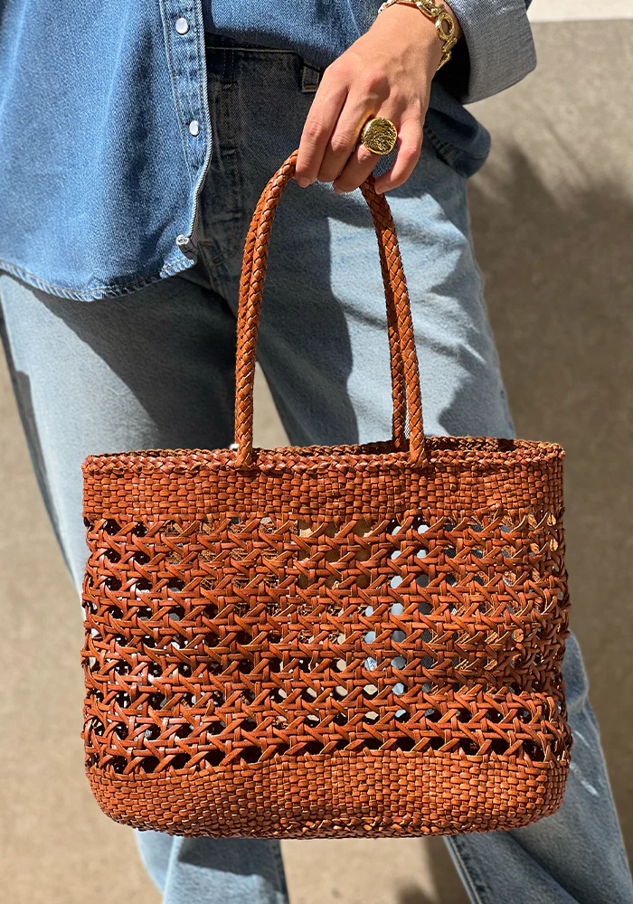 Sac Eclipse Tan – Image 2