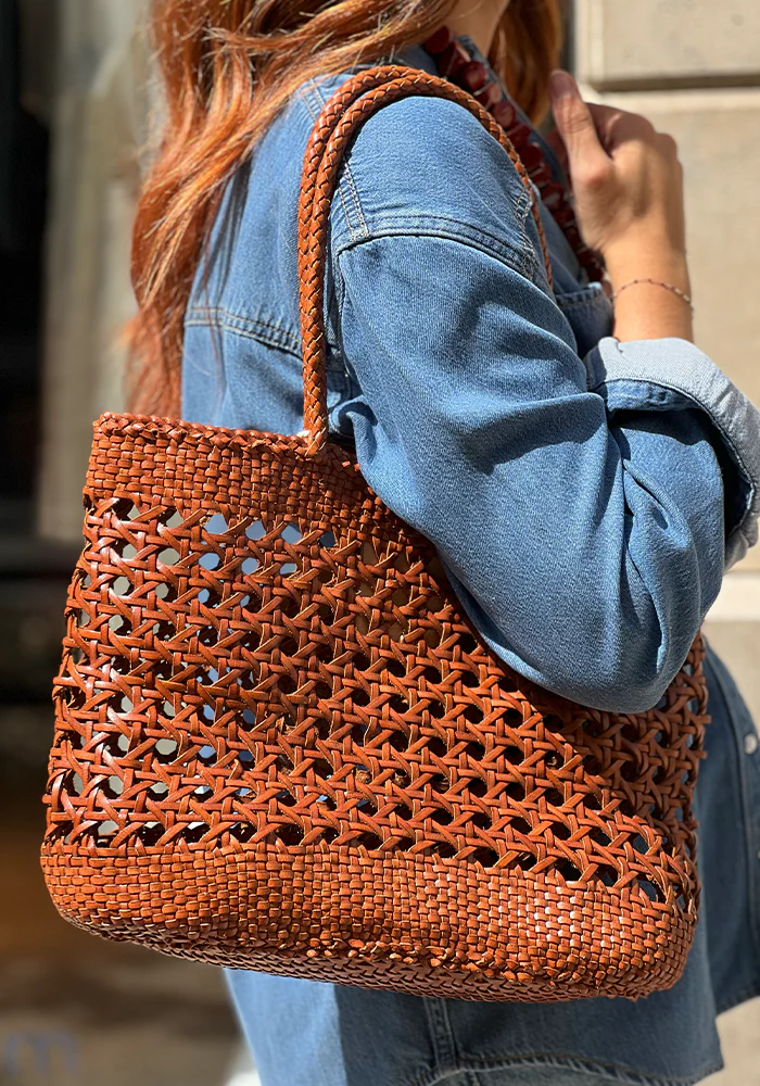 Sac Eclipse Tan – Image 3