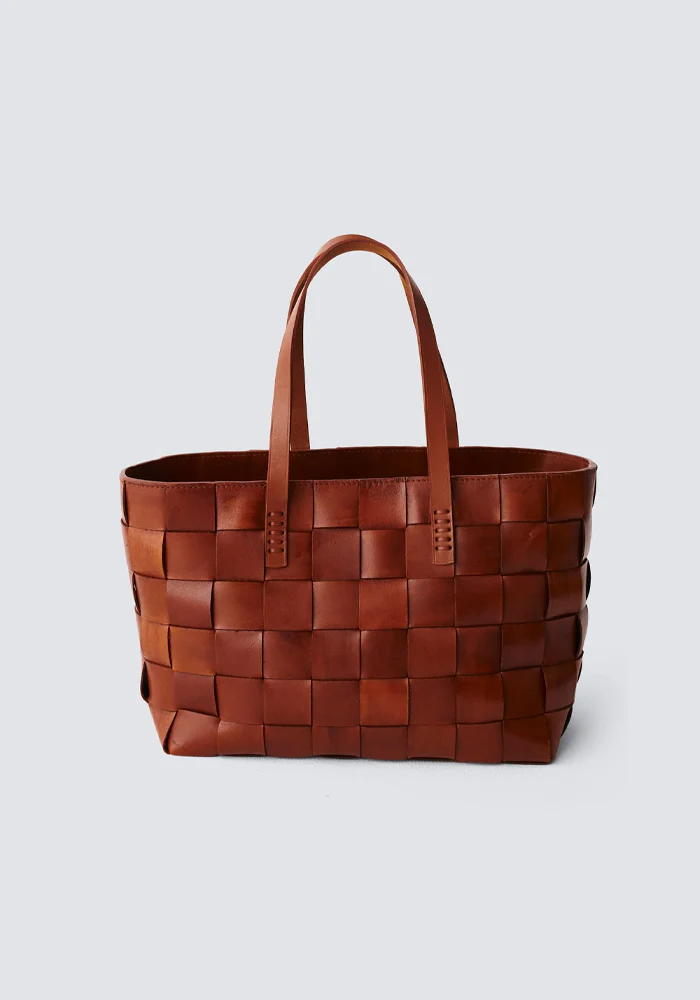 Sac Japan Tan – Image 5