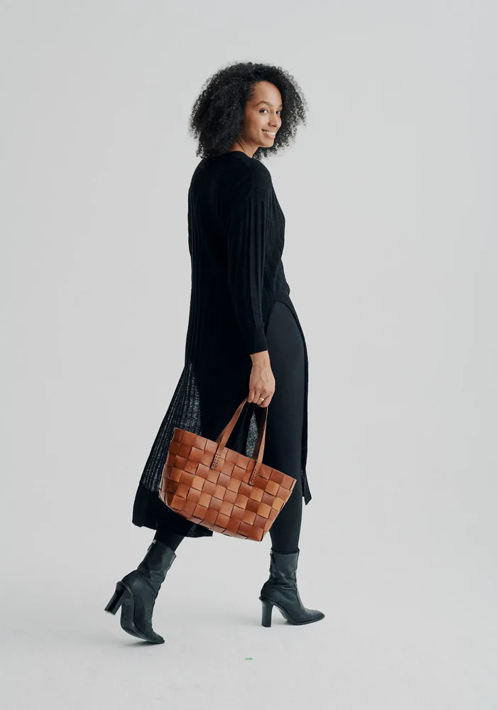 Sac Japan Tan – Image 6