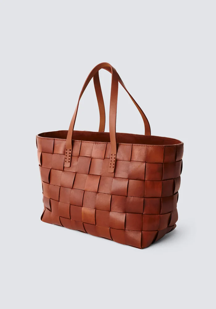 Sac Japan Tan – Image 8