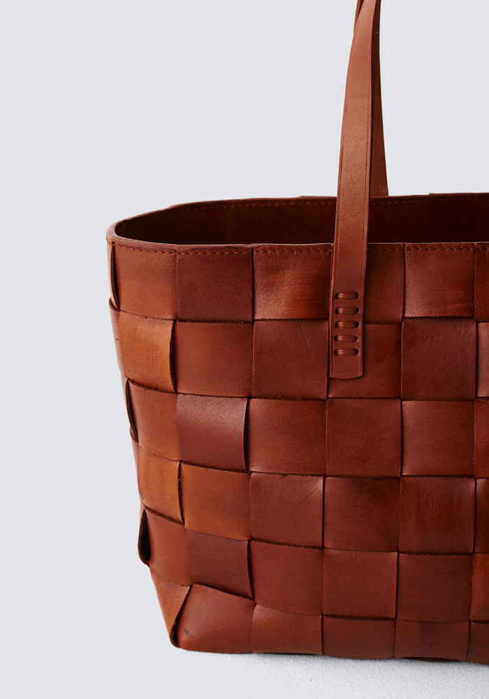 Sac Japan Tan – Image 9