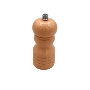 Moulin À Sel Ou Poivre Mini Light Pink