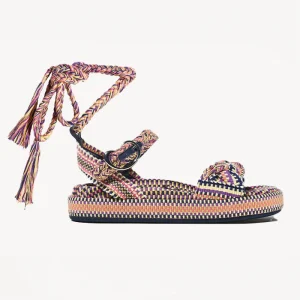 Sandales Carolina Isla