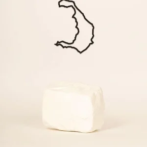 Skyline Santorin Noire