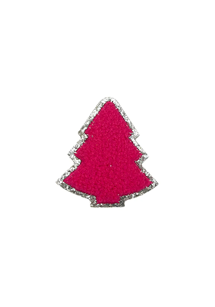 Thermocollant Sapin Rose – Image 2