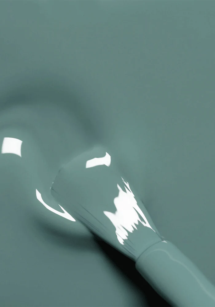 Vernis A Ongles Green Flash Sauge – Image 3