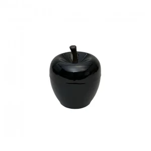 Seau À Glaçons Petit Modèle Noir