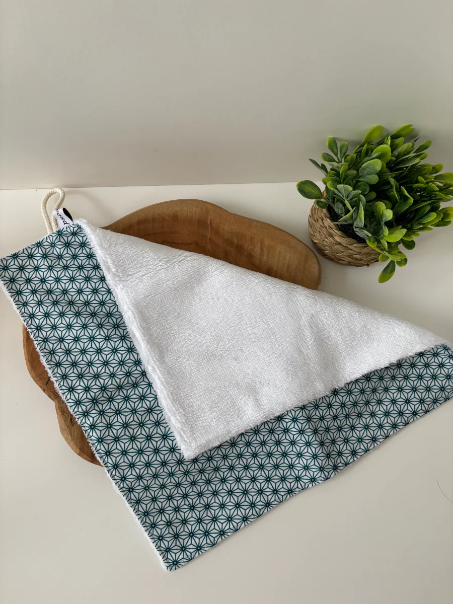 🌸 Grande serviette visage – Cam’coud – Image 4