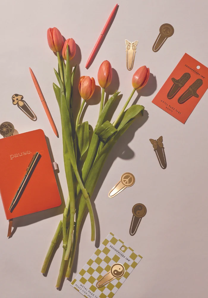 Set De 2 Marques-Page Santiags – Image 4