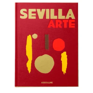 Livre Seville Arte