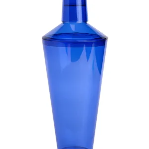 Shaker À Cocktails Penelope Bleu
