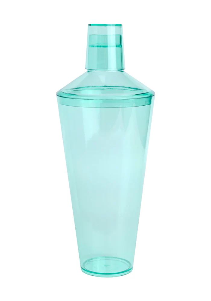 Shaker À Cocktails Penelope Vert – Image 2