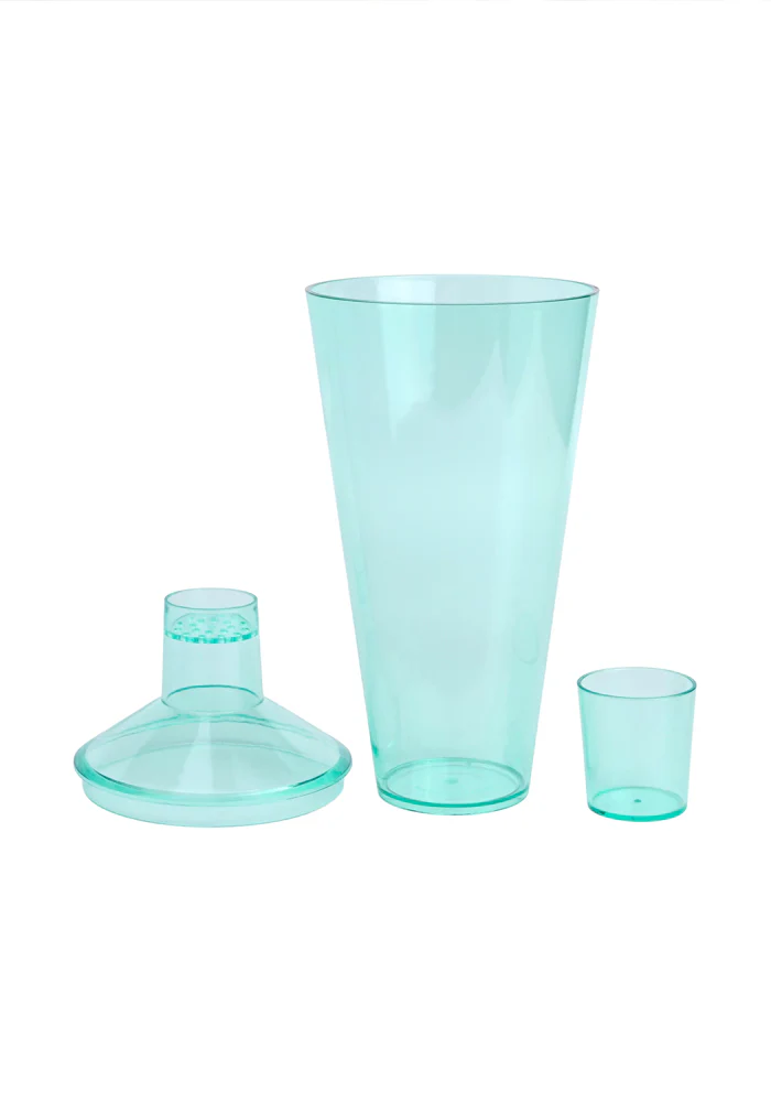 Shaker À Cocktails Penelope Vert – Image 4