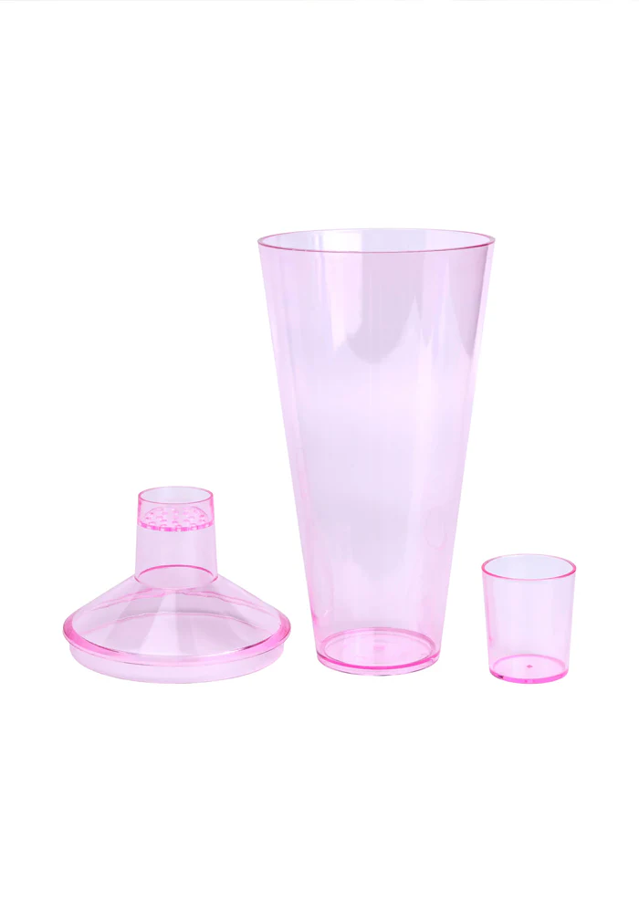 Shaker À Cocktails Penelope Rose – Image 3