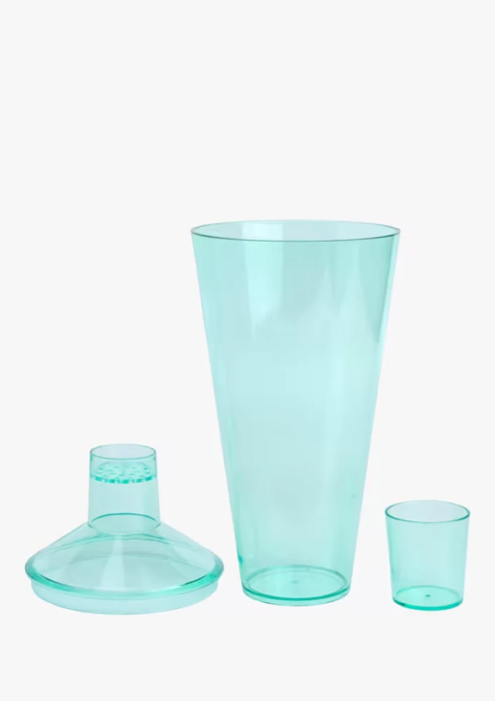 Shaker À Cocktails Penelope Vert – Image 6