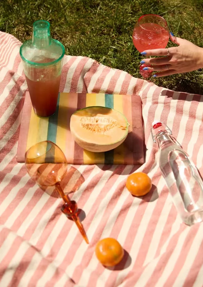 Shaker À Cocktails Penelope Vert – Image 3