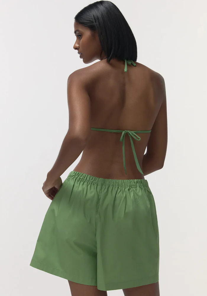 Short James Vert – Image 4