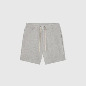 Short Kid Iconic Grey Marl
