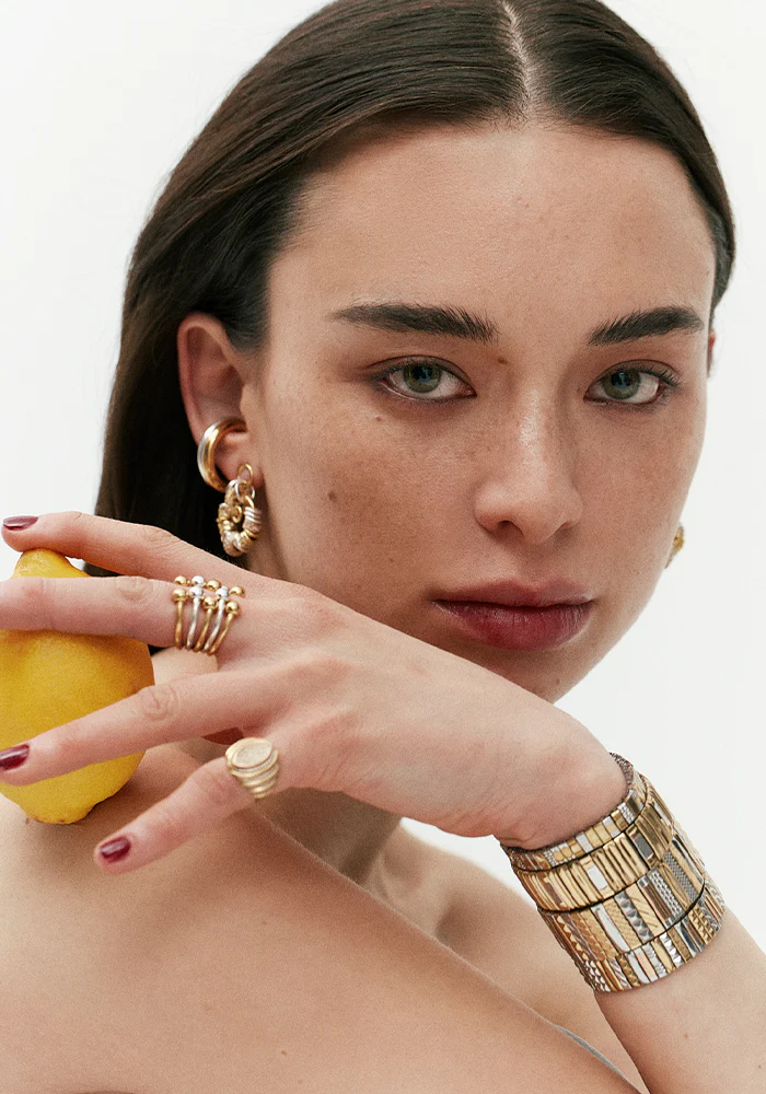 Bague Crown – Image 5