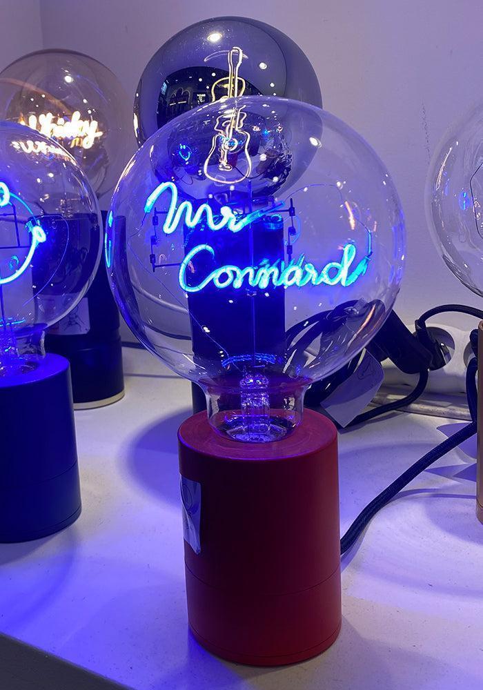 Socle Pop Rouge – Image 5