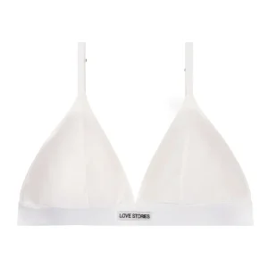 Soutien-Gorge Darling Blanc