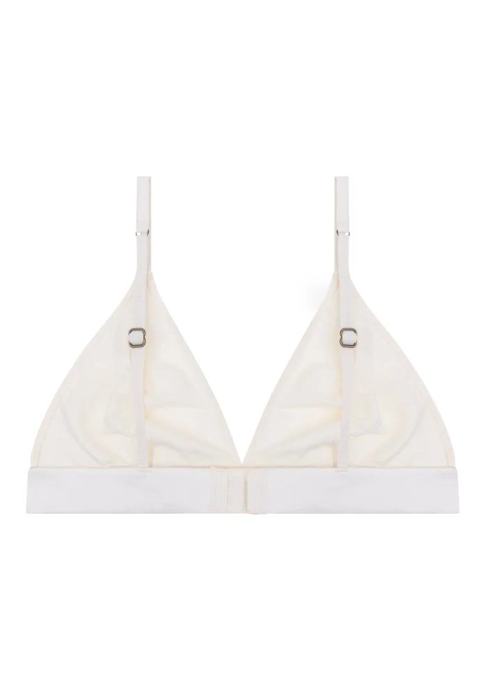 Soutien-Gorge Darling Blanc – Image 6