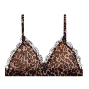 Soutien-Gorge Filippa Léopard