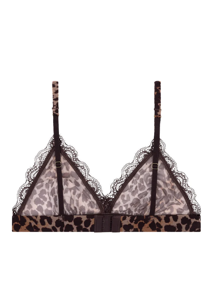Soutien-Gorge Filippa Léopard – Image 4