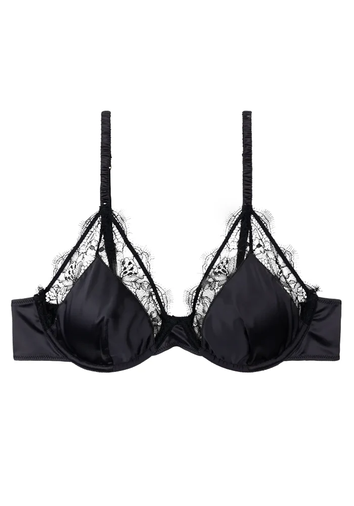 Soutien-Gorge Lovely Noir