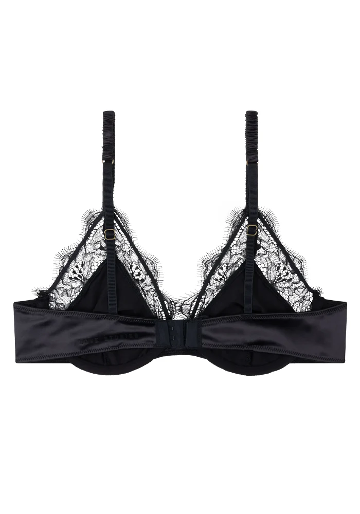 Soutien-Gorge Lovely Noir – Image 7