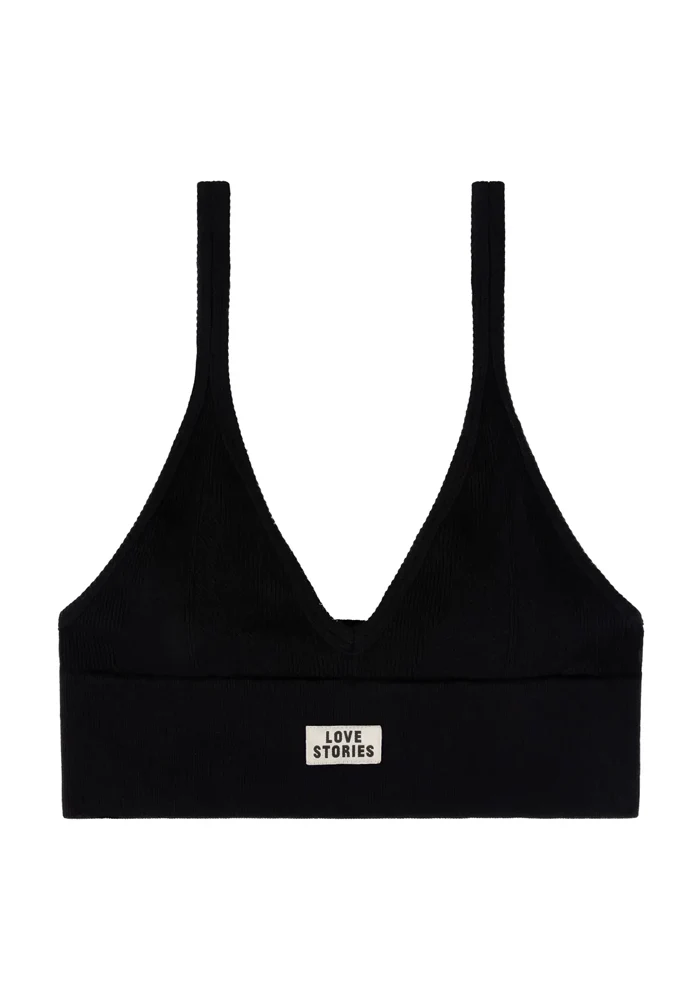 Soutien-Gorge Posey Noir – Image 2