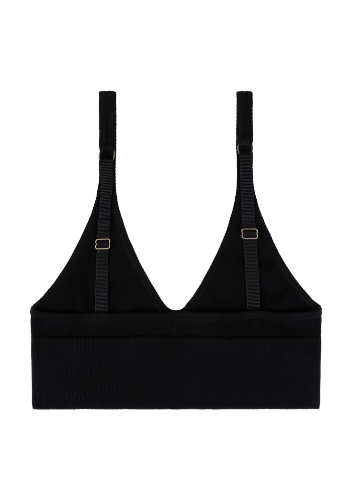 Soutien-Gorge Posey Noir – Image 6