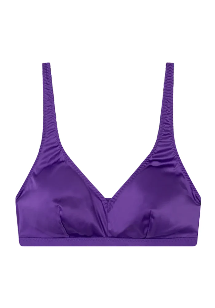 Soutien-Gorge Sugar Violet