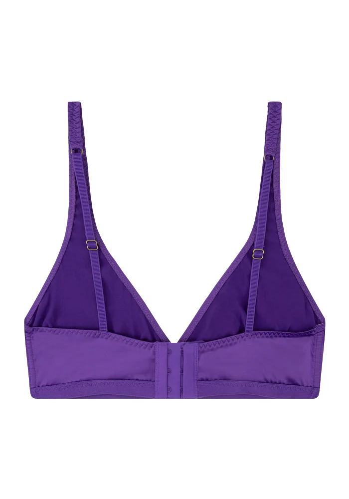 Soutien-Gorge Sugar Violet – Image 5