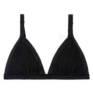 Soutien-Gorge Uma Noir irisé