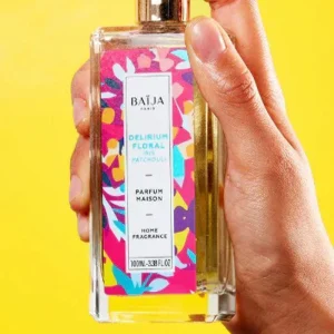 Spray D'Intérieur Delirium Floral