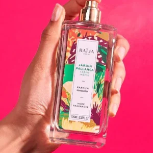 Spray D'intérieur Jardin Pallanca