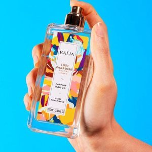 Spray D'intérieur Lost Paradise