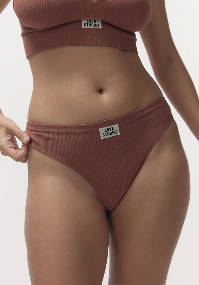 String Lima Brown – Image 3