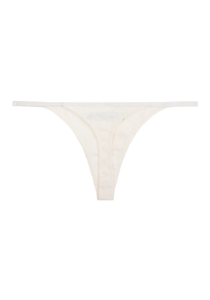 String Roomservice Off White – Image 6