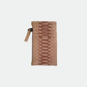 Porte-cartes Sylvano Macchiato