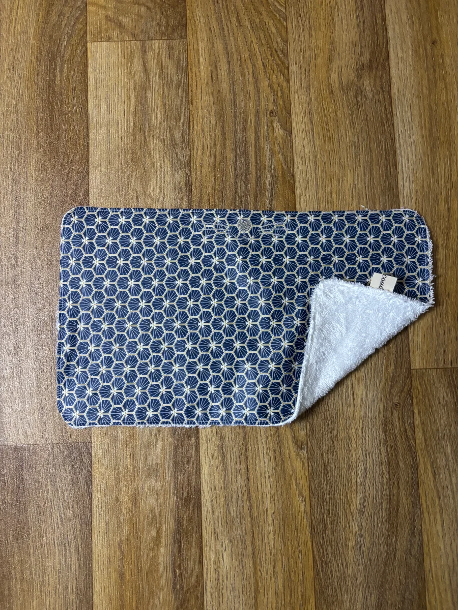 🐾 Tapis pour gamelle – Sur-mesure – Image 5