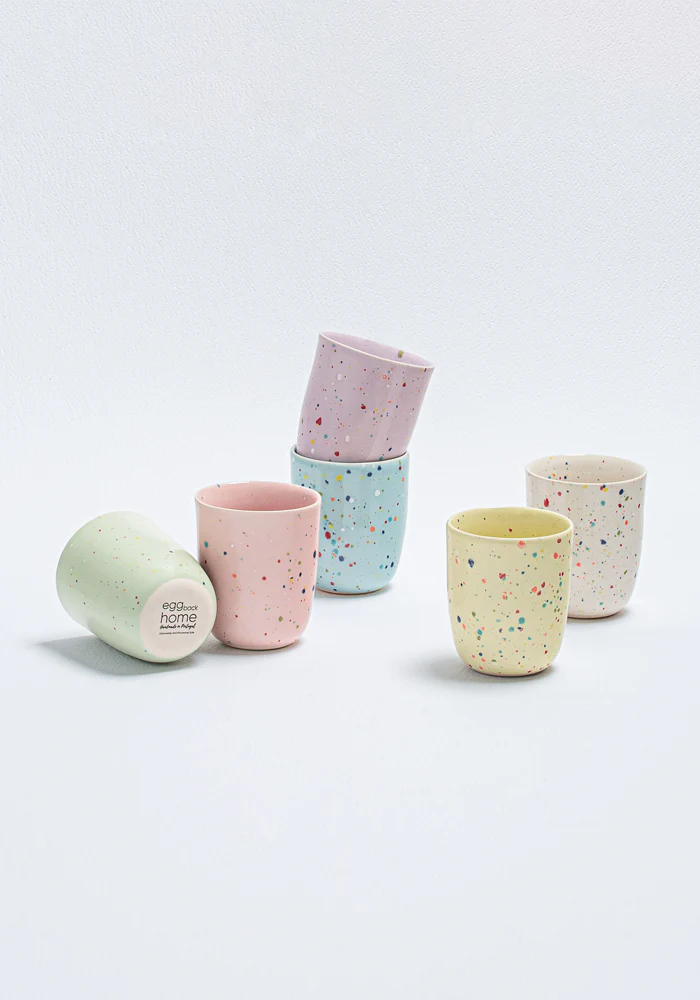 Tasse Moyenne New Party Vert – Image 3